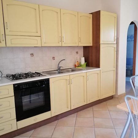 Residence Edilmare San Teodoro Exteriér fotografie