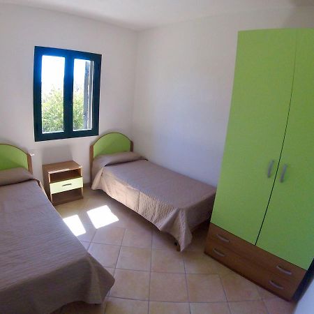 Residence Edilmare San Teodoro Exteriér fotografie