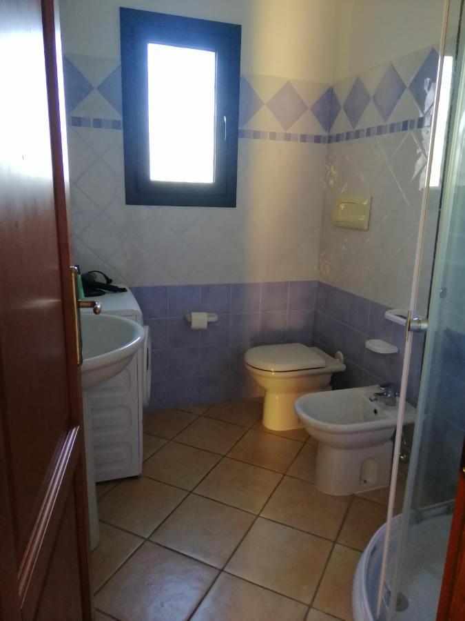 Residence Edilmare San Teodoro Exteriér fotografie