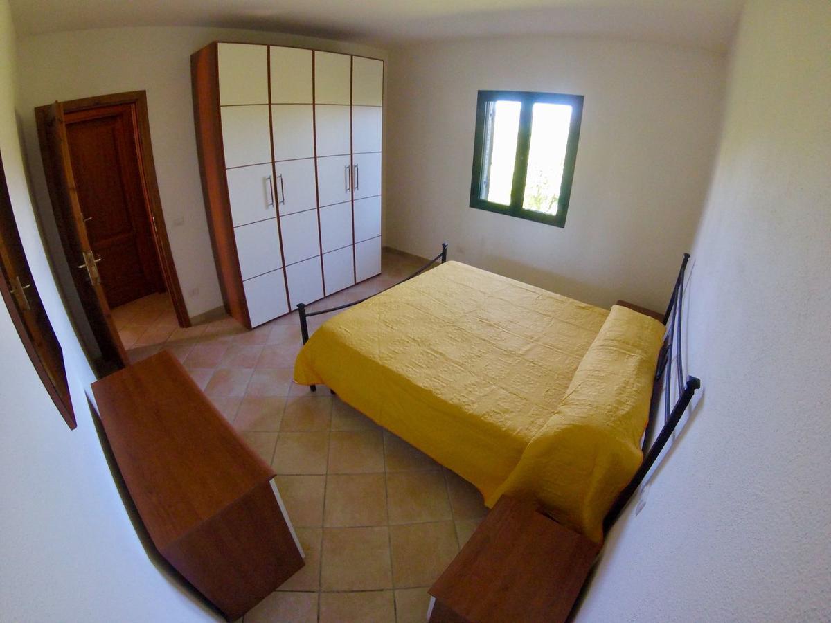 Residence Edilmare San Teodoro Exteriér fotografie