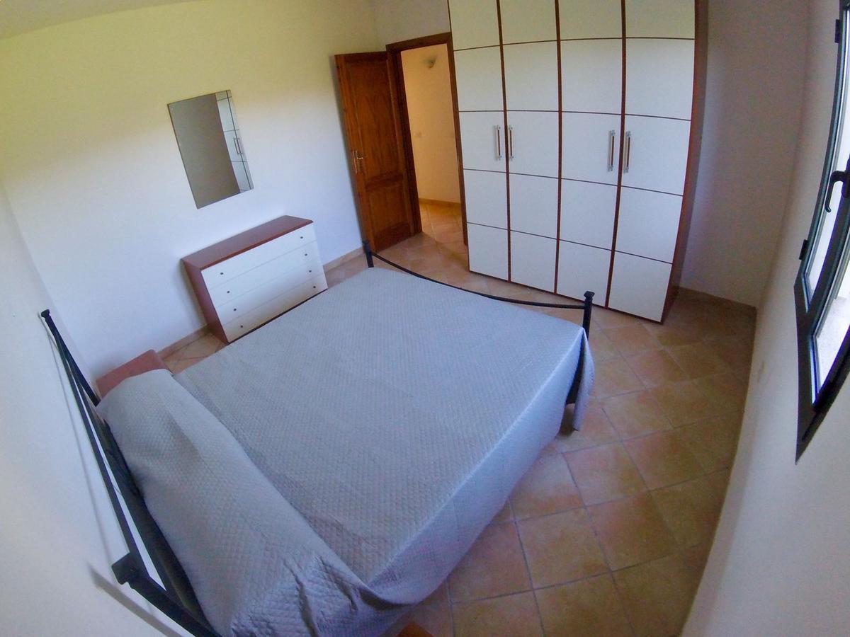 Residence Edilmare San Teodoro Exteriér fotografie
