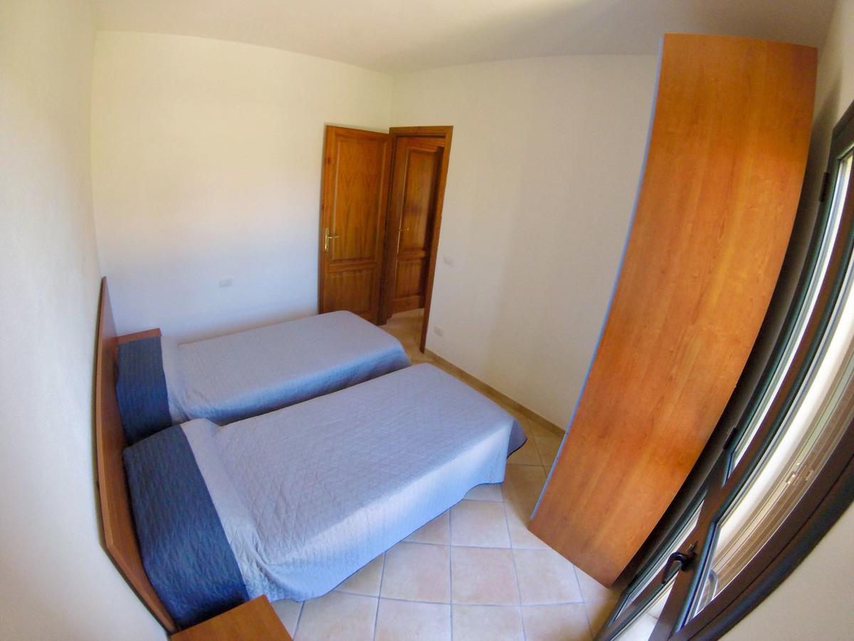 Residence Edilmare San Teodoro Exteriér fotografie