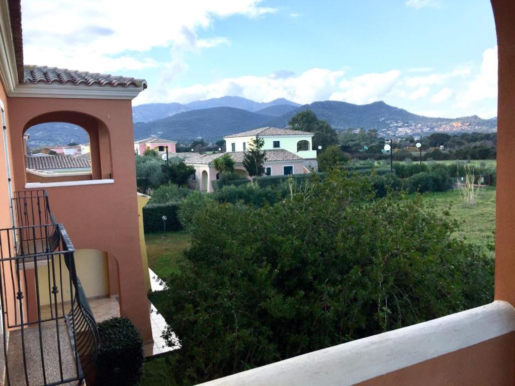 Residence Edilmare San Teodoro Pokoj fotografie