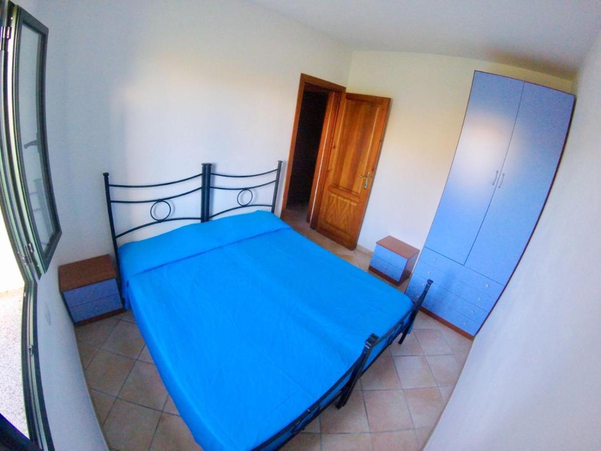 Residence Edilmare San Teodoro Pokoj fotografie