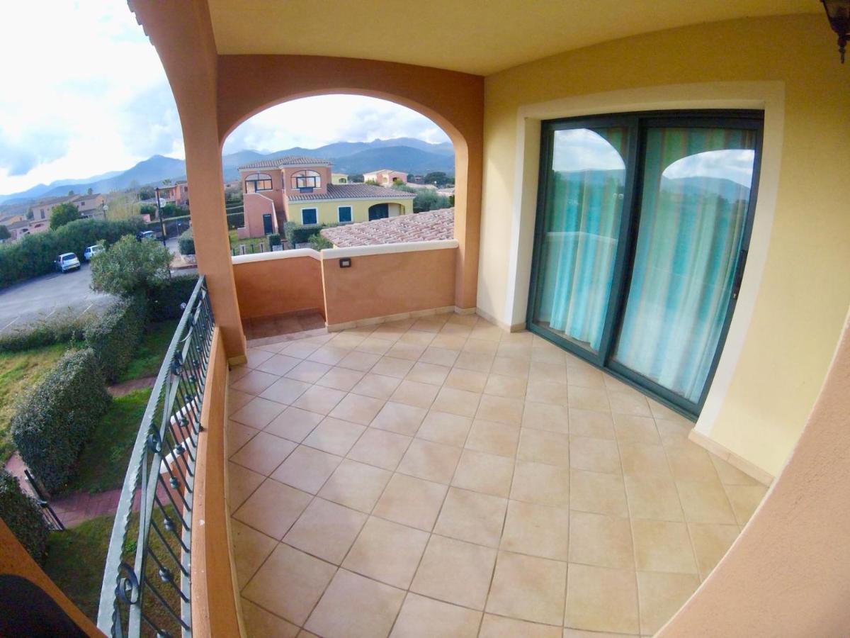 Residence Edilmare San Teodoro Pokoj fotografie